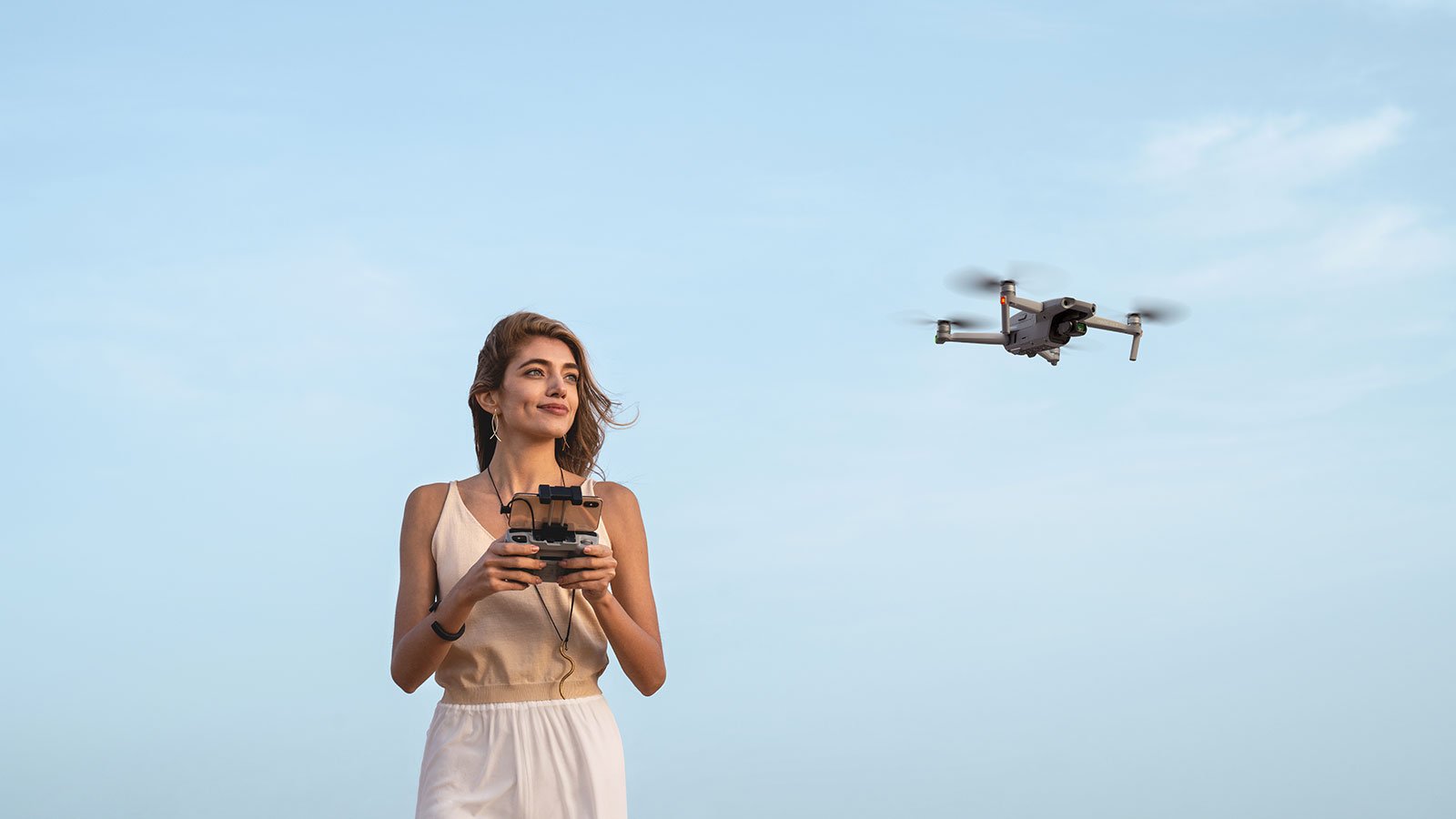 Learn to fly your drone legally